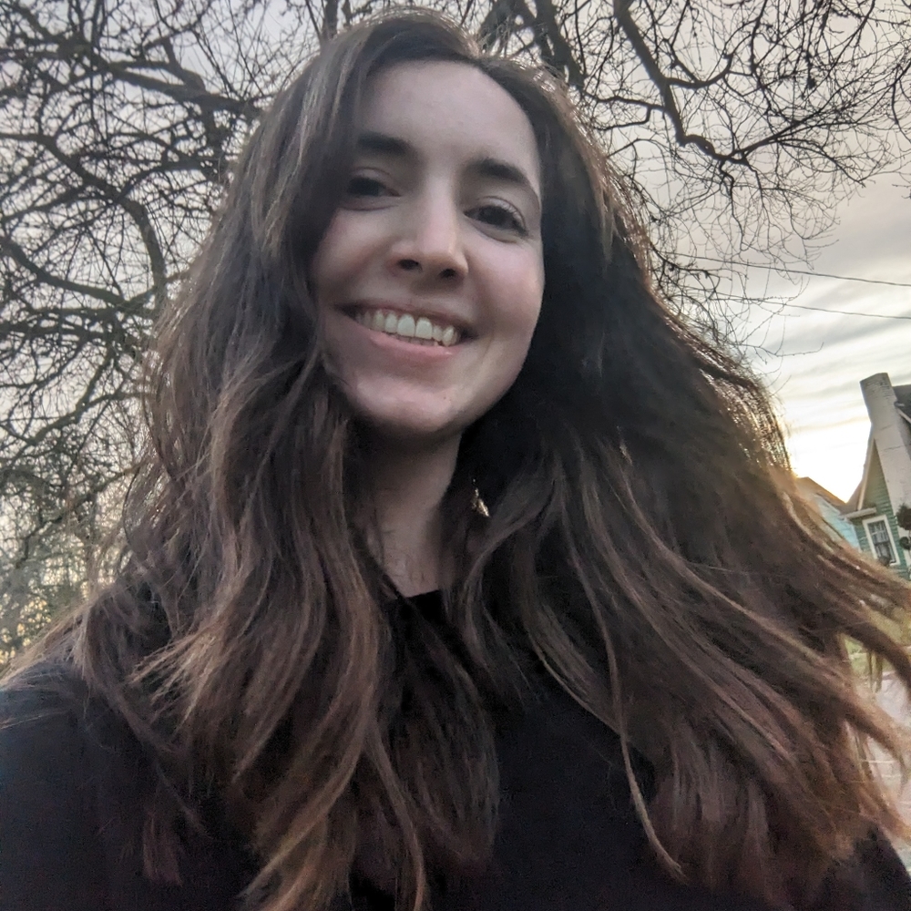 Meet your Posher, M Williamson